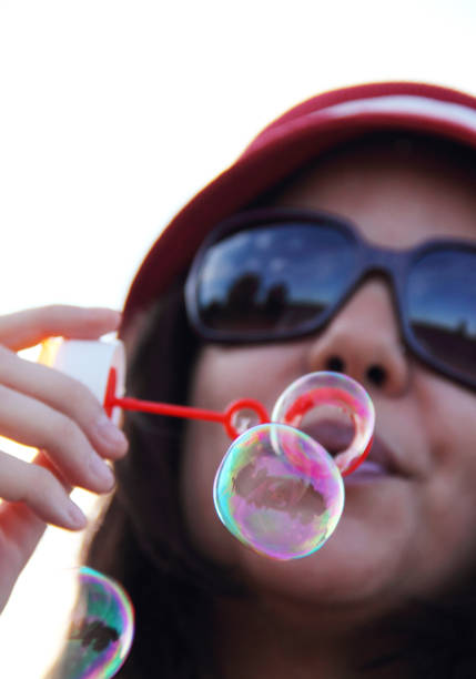 istock Happy young woman 903025972