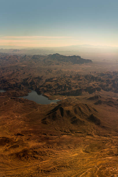 istock Aerial picture Arizona 903031198