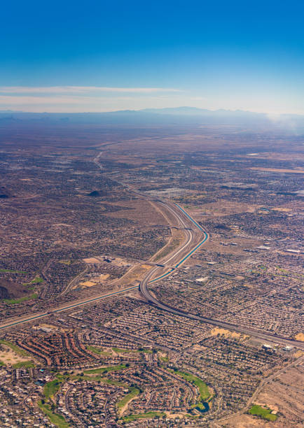 istock Urban community Phoenix Arizona 903031548