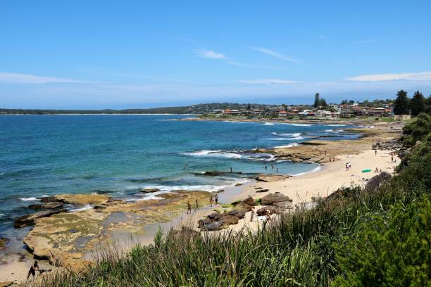 istock Holidays at Cronulla Beach Sydney, Australia 903034838