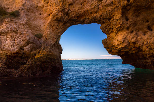 istock Lagos Caves and Seashore 903035860
