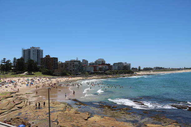 istock Cronulla Beach in summer in Sydney, Australia 903035996