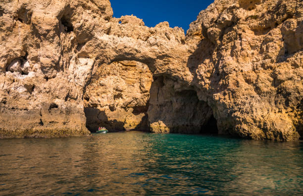 istock Lagos Caves and Seashore 903036438