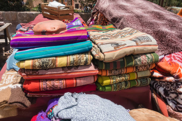 istock Jujuy, North of Argentina 903036812