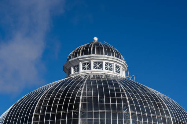 istock Allan Gardens Horticulture Building 903057496