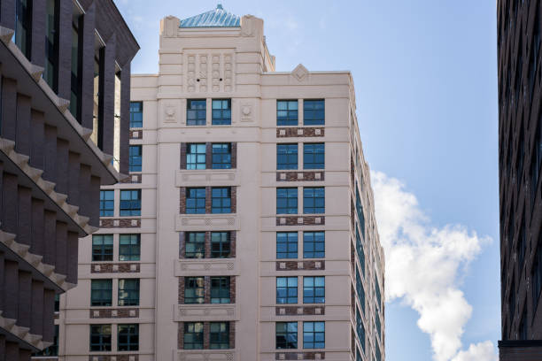 istock Toronto Ontario Canada City Skyline Downtown 903057660