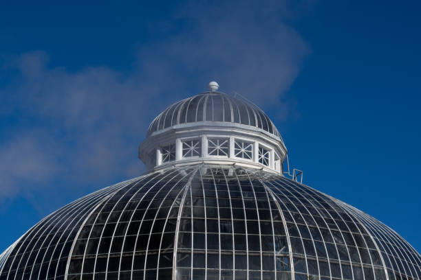 istock Allan Gardens Horticulture Building 903057686