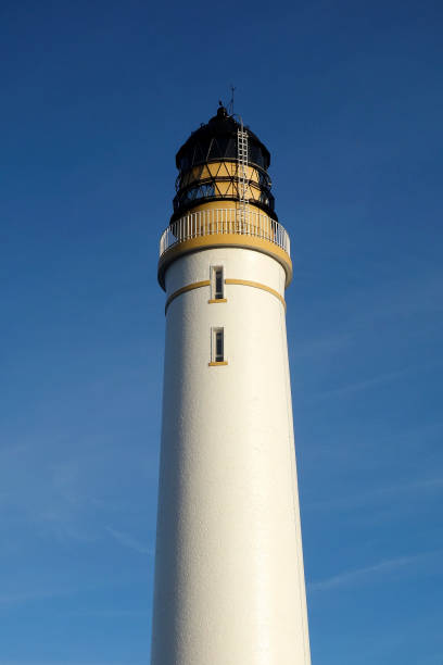 istock Scurdieness Lighthouse, Ferryde, Montrose, Scotland. 903062114