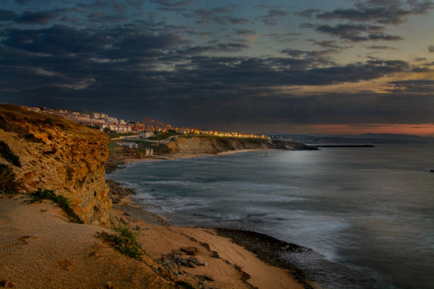 istock Ericeira village, Portugal. 903092100