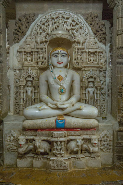 istock Jain Temples of Jaisalmer, India 903093754