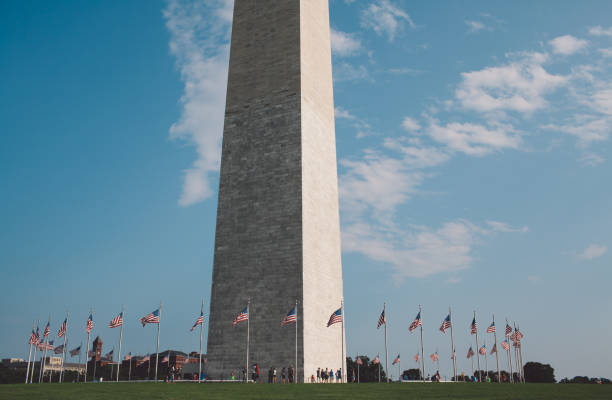 istock Low Angle View Of Monument Against Sky 903096180