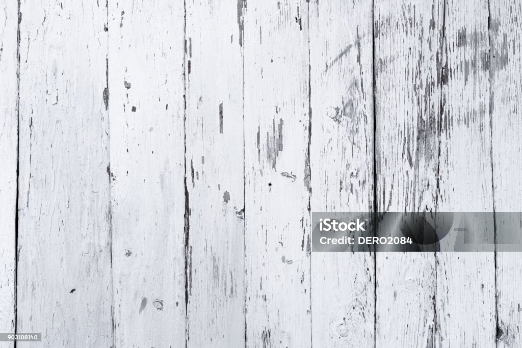 La chaux chaux mur en bois rétro, style moderne, tanné cracky toile de fond en bois salissant, fond vintage design - Photo de Abstrait libre de droits