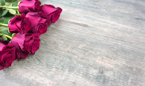 istock Happy Mother's Day Text with Pink Roses 903111760