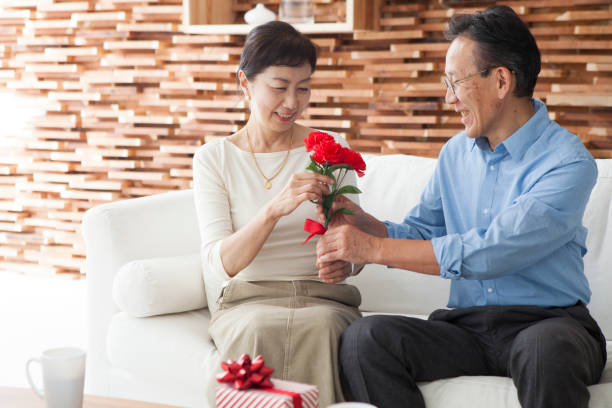 istock A flower bouquet to you. 903131908