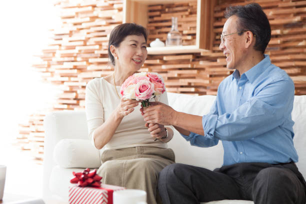 istock A flower bouquet to you. 903131924