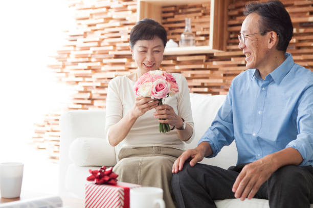 istock A flower bouquet to you. 903131932