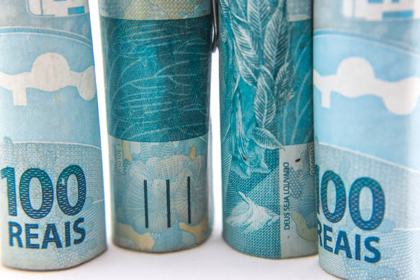 istock Brazilian Money 903142502