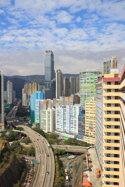 istock trading,  business and Industrial area 903142928