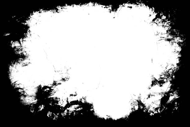istock Grunge Black texture. dark background. Blank for design. 903179068
