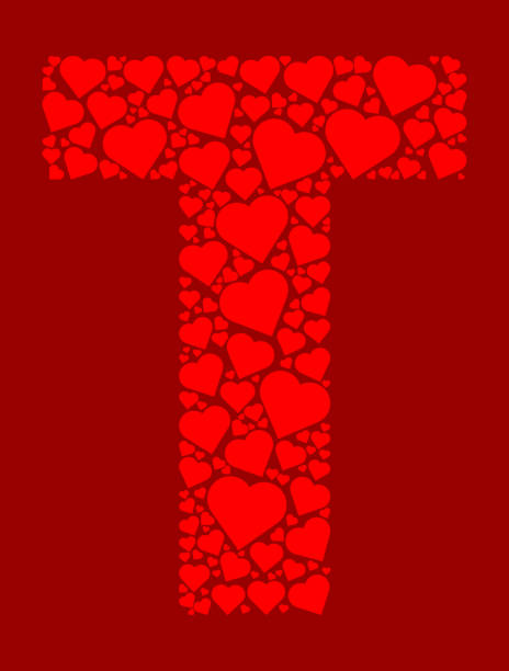 Những mẫu ảnh trái tim có chữ t đầy ý nghĩa Những Mẫu Ảnh Trái Tim Có Chữ T Đầy Ý Nghĩa