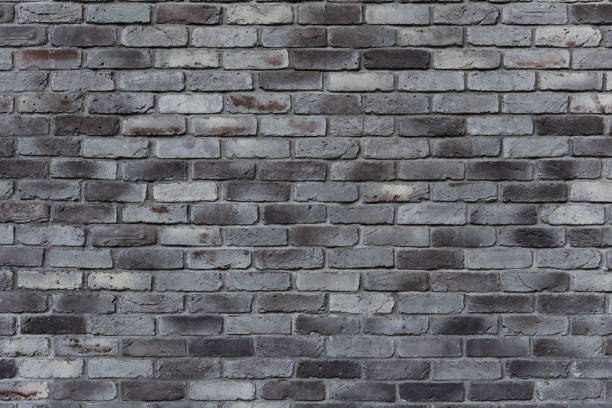 istock stone brick wall gray color made from rock 903187816