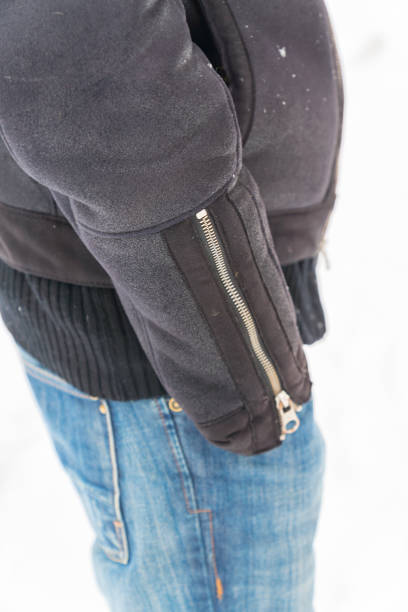istock A man with his hand in jeans pocket on white background 903190418