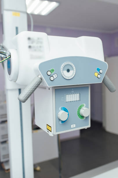 istock X-ray room in a hospital ER operating room 903202244