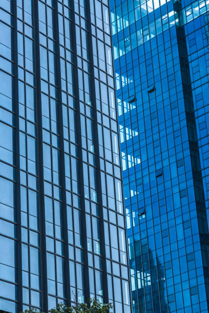istock Detail glass building background 903210478