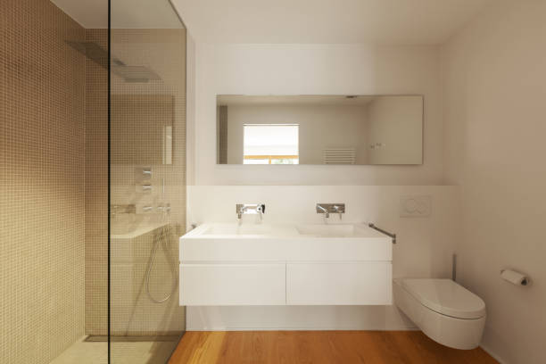 istock Interior of modern apartment 903226374