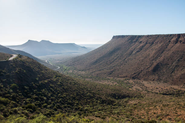 istock Karoo National Park mountain pass landscape 903229542