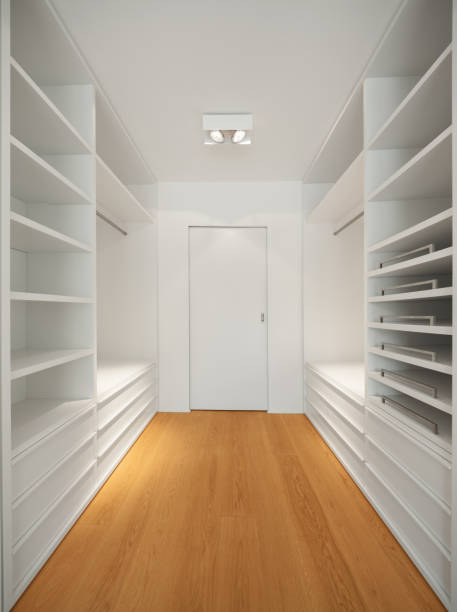 istock Interior of modern apartment 903232390
