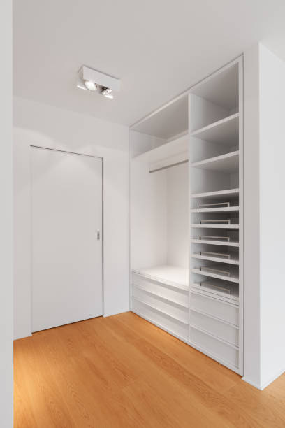 istock Interior of modern apartment 903232650