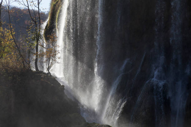 istock Plitvice Lakes National Park 903237636