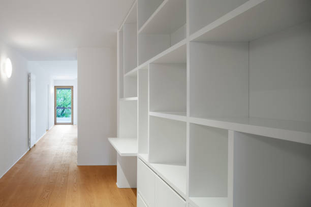 istock Interior of modern apartment 903241586