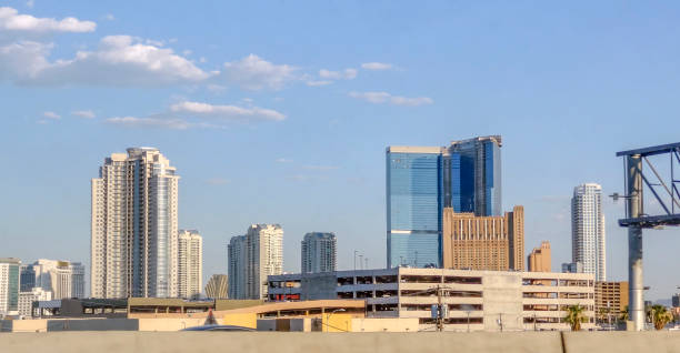 istock Las Vegas in Nevada 903252748