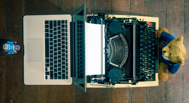 istock concept old and new a new 903256744