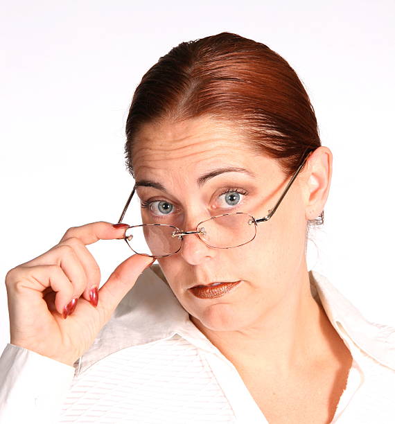istock Corporate Woman 90327924