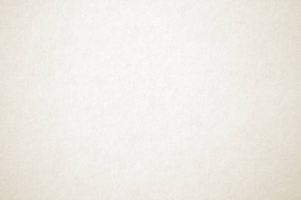 ivory off white paper texture ivory off white paper texture physical structure stock pictures, royalty-free photos & images