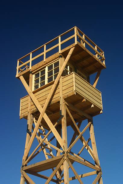istock Relic of Manzanar 90328330