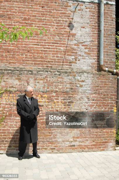 Italiano Negócios - Fotografias de stock e mais imagens de Adulto - Adulto, Agente de segurança, Antigo