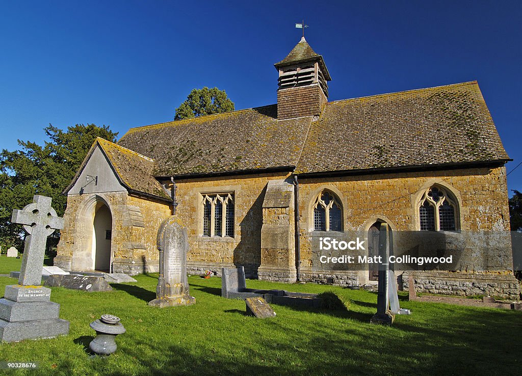 教会 - イングランド文化のロイヤリティフリーストックフォト
