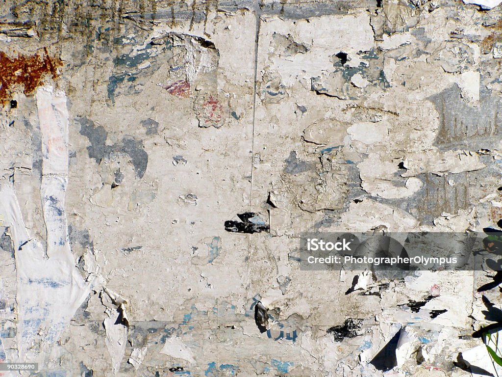 Poster board  Abstract Stock Photo