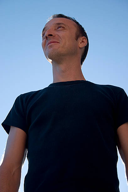 istock Simon hoping for more... 90328750