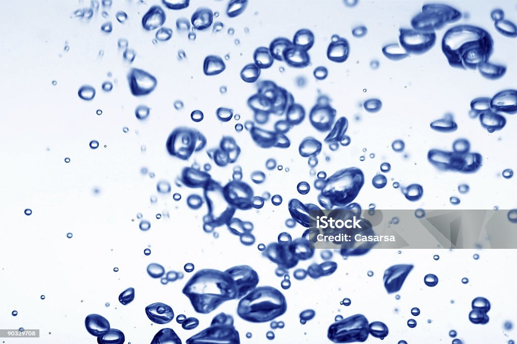 L'acqua - Foto stock royalty-free di Acqua