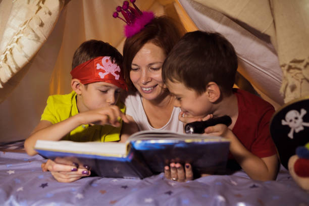 istock Family Moments 903299392