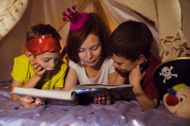 istock Family Moments 903299482