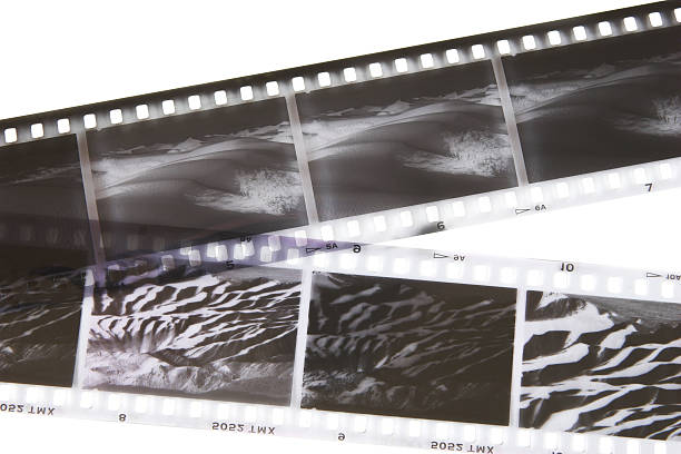 Film strips  darkroom photos stock pictures, royalty-free photos & images