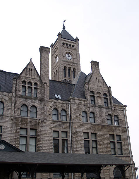 istock union station, nashville, tennessee 90331124