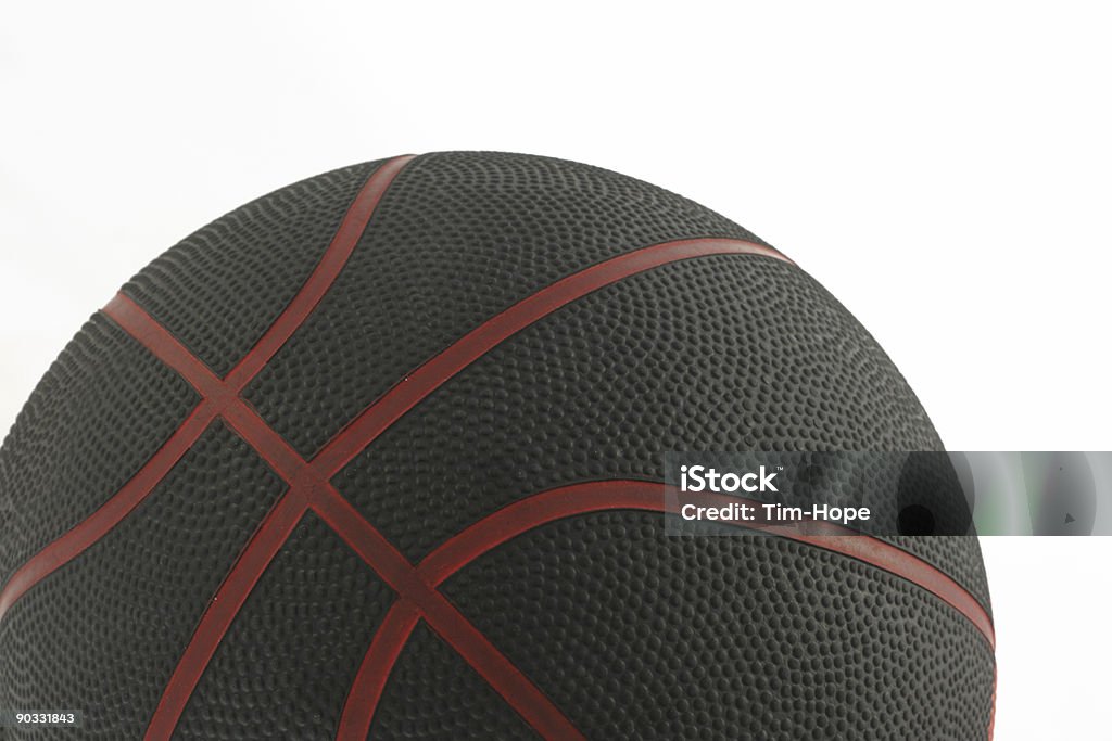 Baloncesto 1 - Foto de stock de Color - Tipo de imagen libre de derechos