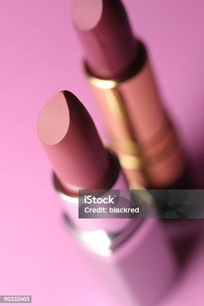 Foto de Lipsticks e mais fotos de stock de Acessório - Acessório, Batom, Beleza